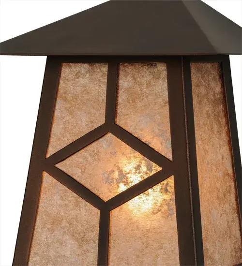 The Diamond Craftsman by Meyda Lighting - Image 9