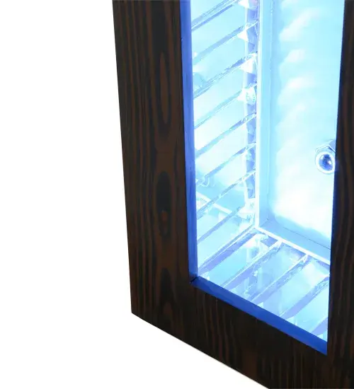 The Hickory Treasures by Meyda Lighting - Image 7
