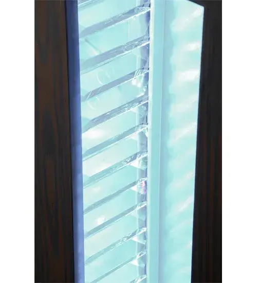 The Hickory Treasures by Meyda Lighting - Image 8