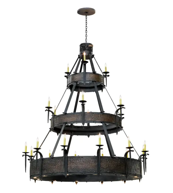 The Costello by Meyda Lighting - Image 1