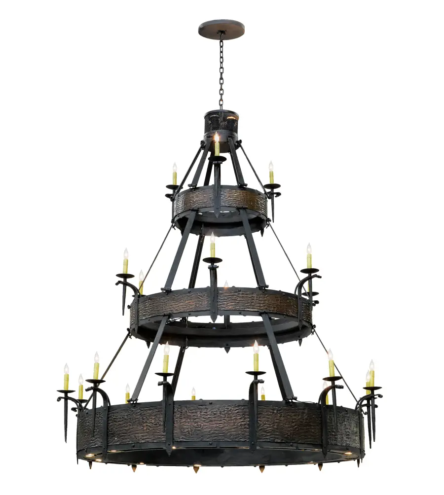 The Costello by Meyda Lighting - Image 1