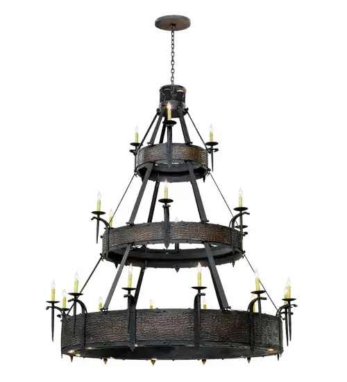 The Costello by Meyda Lighting - Image 2