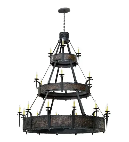 The Costello by Meyda Lighting - Image 3