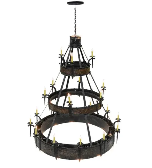 The Costello by Meyda Lighting - Image 4