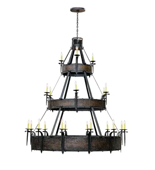 The Costello by Meyda Lighting - Image 5