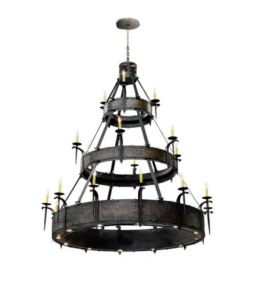 The Costello by Meyda Lighting - Image 6
