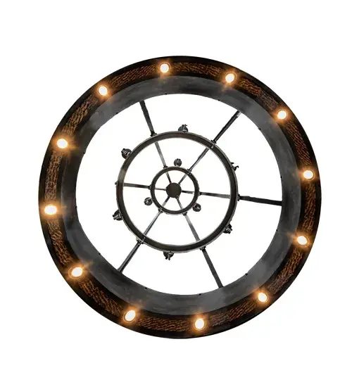 The Costello by Meyda Lighting - Image 7