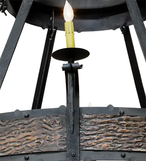 The Costello by Meyda Lighting - Image 8