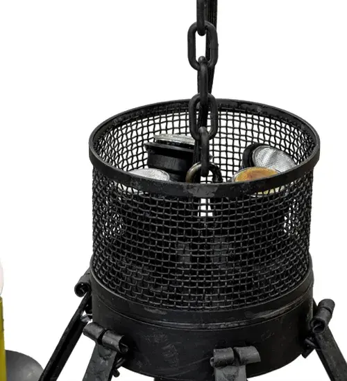 The Costello by Meyda Lighting - Image 9