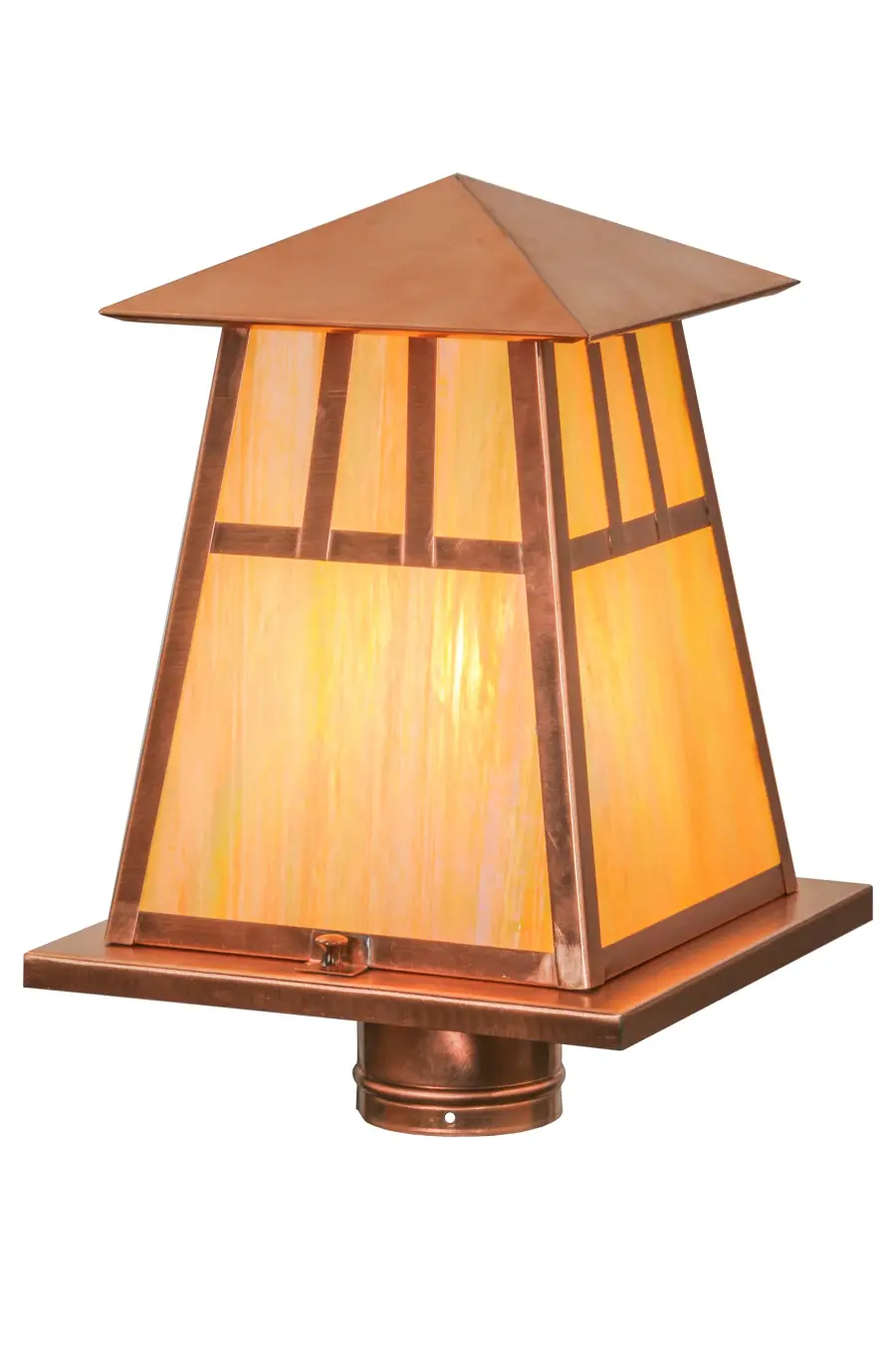 The Stillwater by Meyda Lighting - Image 1