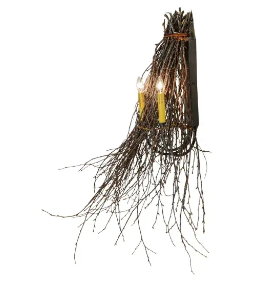 The Twigs by Meyda Lighting - Image 8
