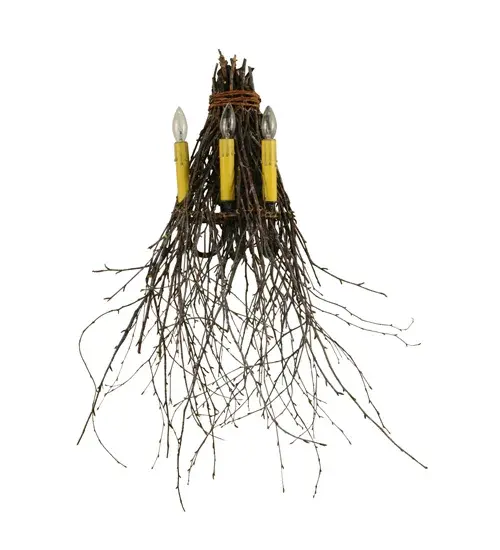 The Twigs by Meyda Lighting - Image 3