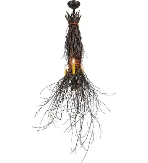 The Twigs by Meyda Lighting - Image 5