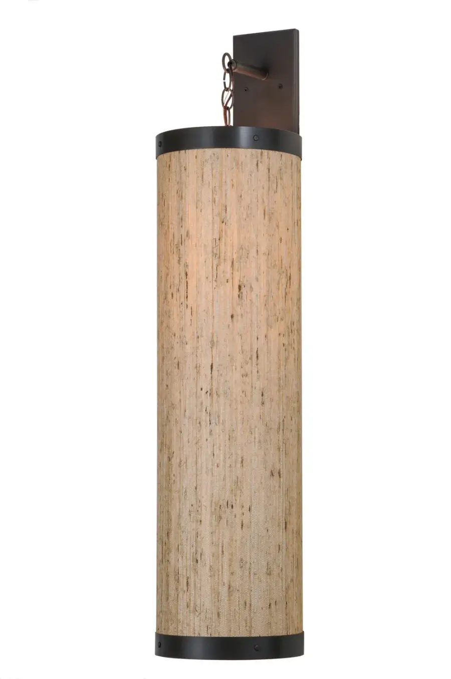 The Meyda Tiffany - Cilindro by Meyda Lighting
