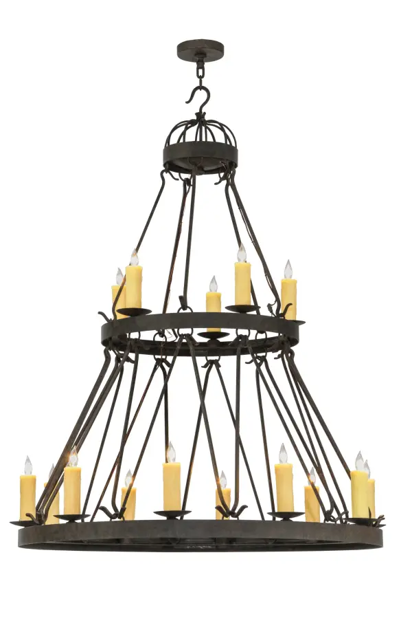 The Lakeshore by Meyda Lighting - Image 1