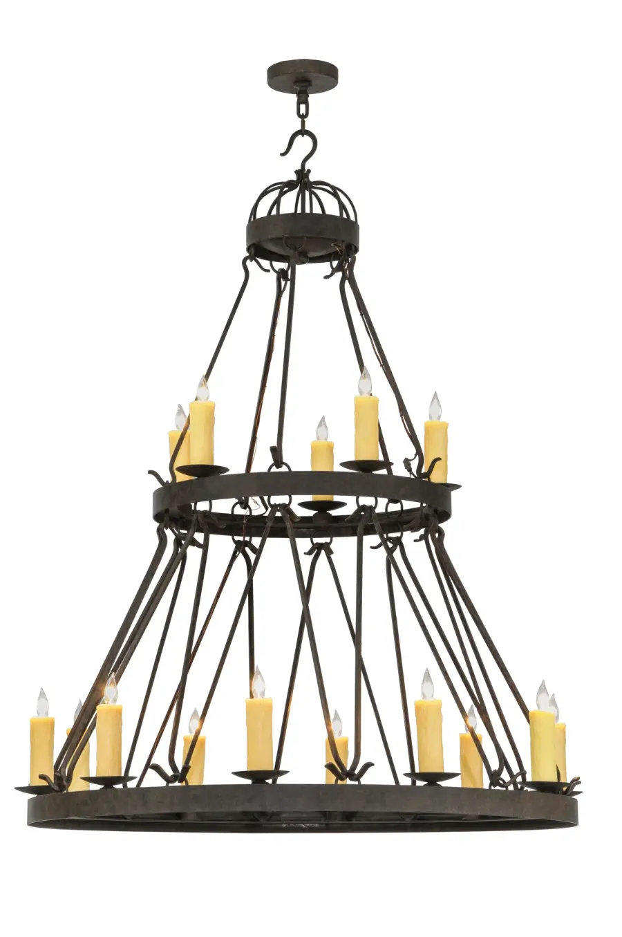 The Lakeshore by Meyda Lighting - Image 1