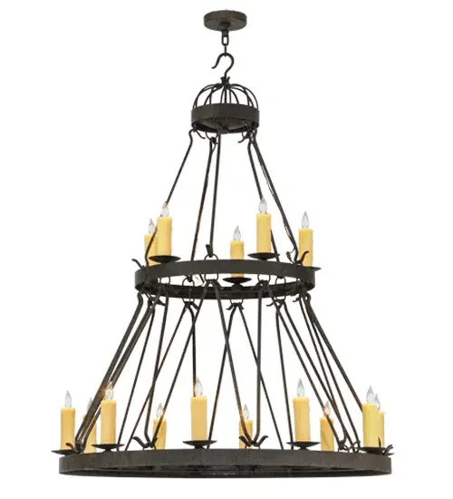 The Lakeshore by Meyda Lighting - Image 2