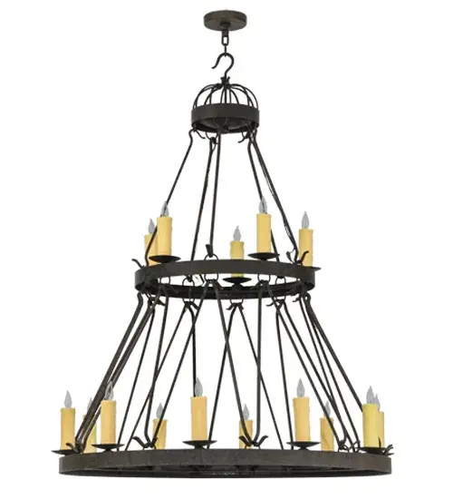 The Lakeshore by Meyda Lighting - Image 3
