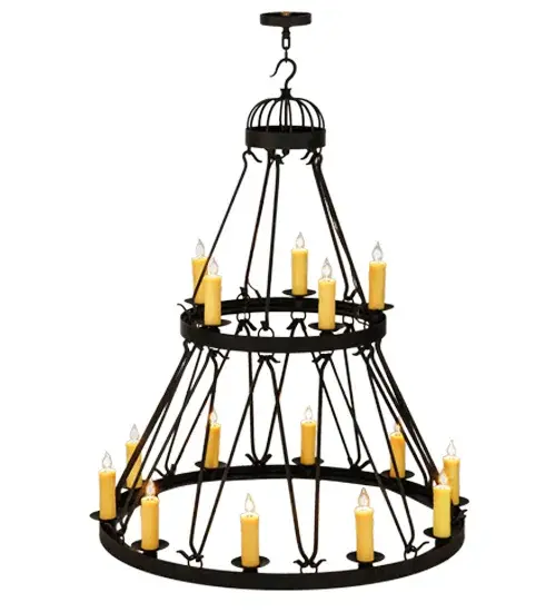 The Lakeshore by Meyda Lighting - Image 4