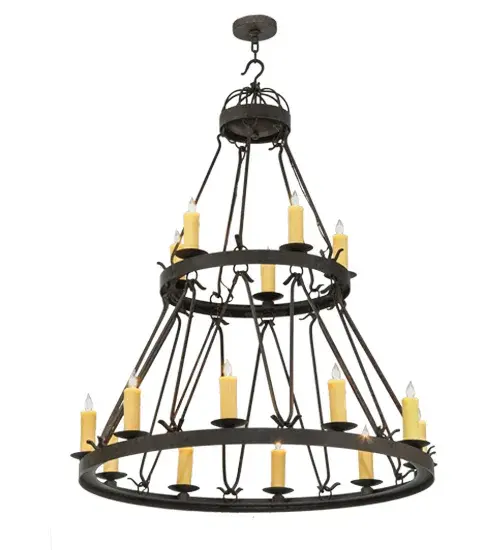 The Lakeshore by Meyda Lighting - Image 5