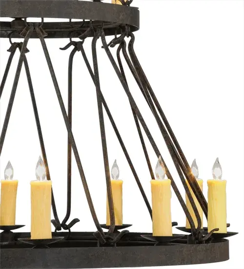 The Lakeshore by Meyda Lighting - Image 7