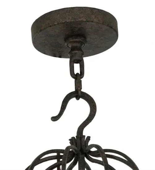 The Lakeshore by Meyda Lighting - Image 8