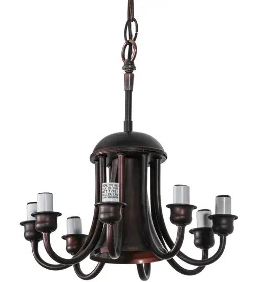The Pendant Hardware by Meyda Lighting - Image 2