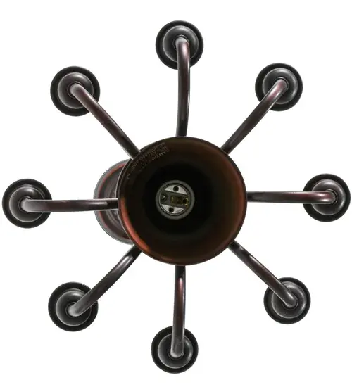 The Pendant Hardware by Meyda Lighting - Image 3