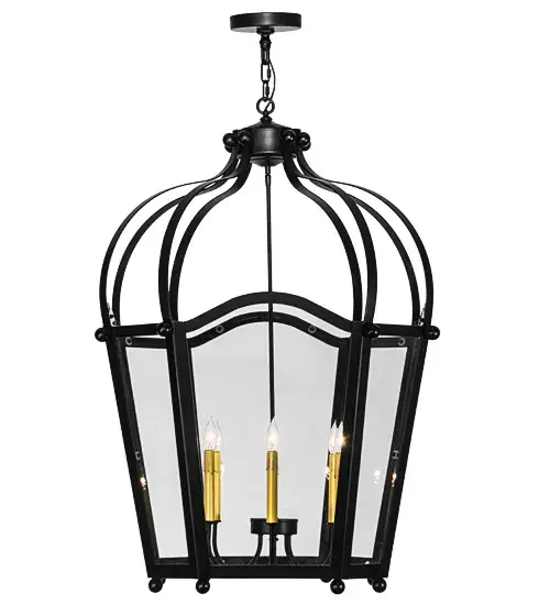 The Meyda Tiffany - Citadel by Meyda Lighting - Image 5