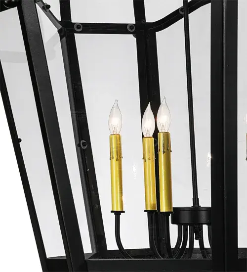 The Meyda Tiffany - Citadel by Meyda Lighting - Image 8
