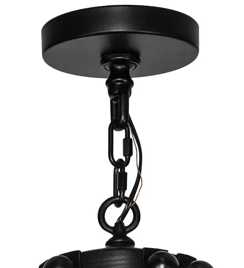 The Meyda Tiffany - Citadel by Meyda Lighting - Image 9