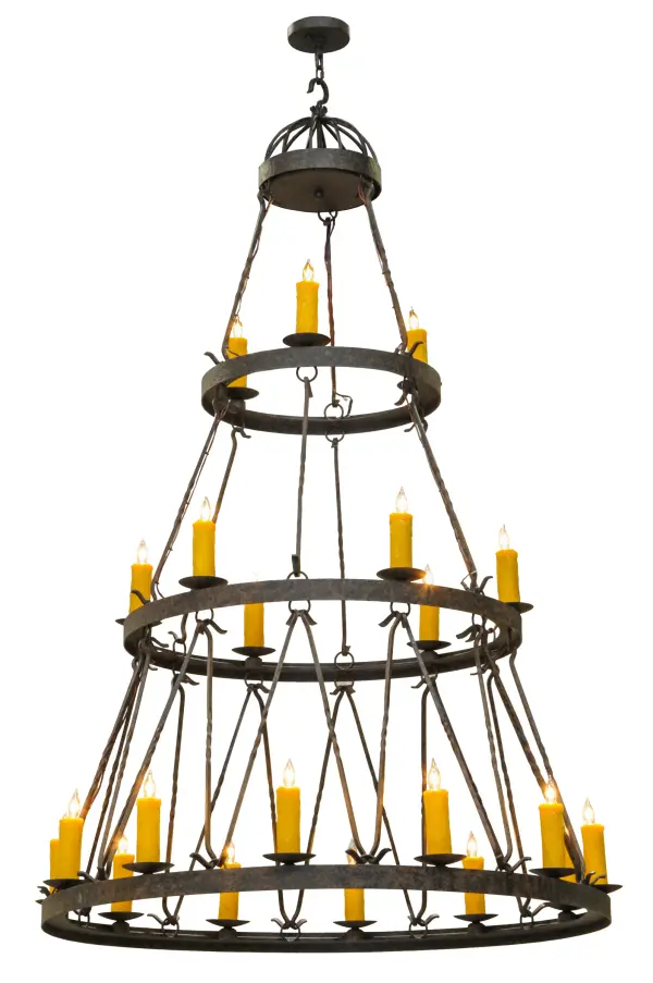 The Lakeshore by Meyda Lighting - Image 1