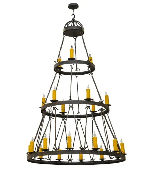 The Lakeshore by Meyda Lighting - Image 3