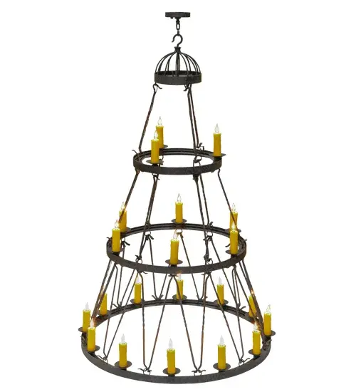 The Lakeshore by Meyda Lighting - Image 4