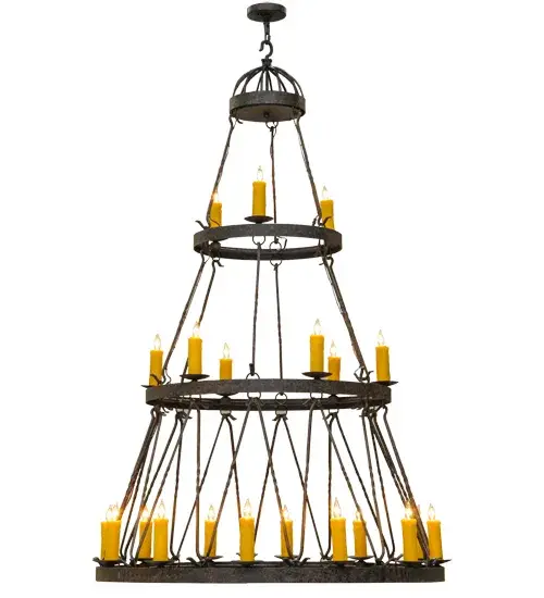 The Lakeshore by Meyda Lighting - Image 5