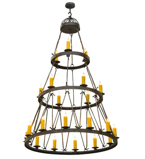 The Lakeshore by Meyda Lighting - Image 6