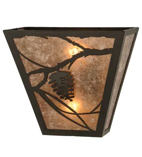 The Meyda Tiffany - Whispering Pines by Meyda Lighting - Image 1