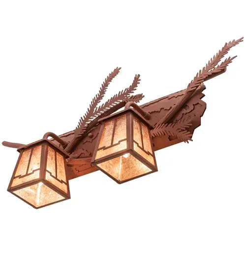 The Pine Branch by Meyda Lighting - Image 6