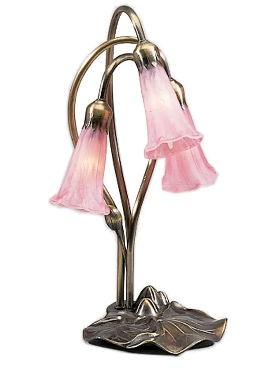 The Meyda Tiffany - Pink by Meyda Lighting