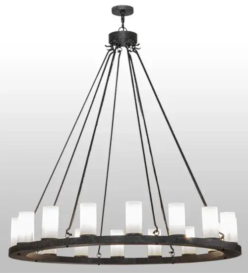 The Deina by Meyda Lighting - Image 2