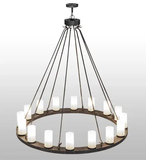 The Deina by Meyda Lighting - Image 4