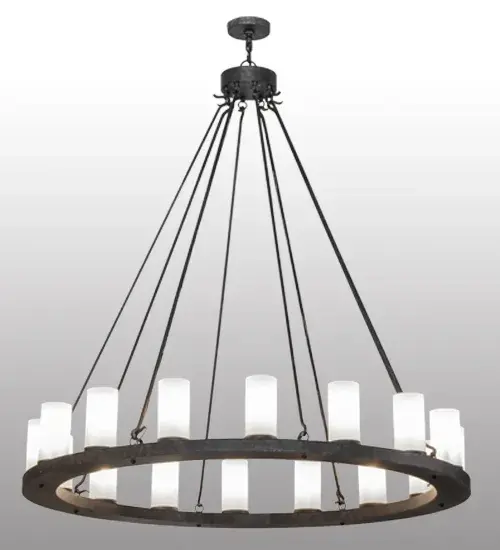 The Deina by Meyda Lighting - Image 6