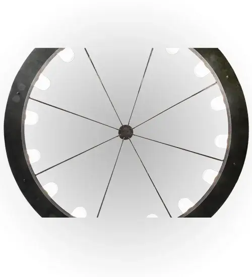 The Deina by Meyda Lighting - Image 7