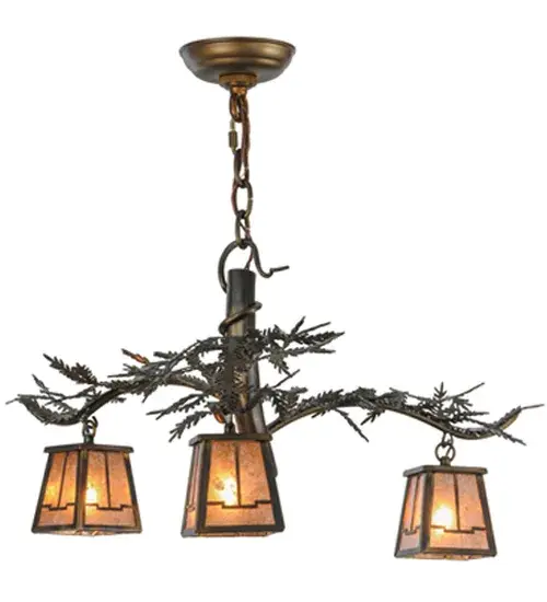 Every Meyda Tiffany item is a unique handcrafted work of art. Natural variations in the wide array of materials that we use to create each Meyda product make every item a masterpiece of its own. Photographs are a general representation of the product. Colors and designs will vary. - alternate view