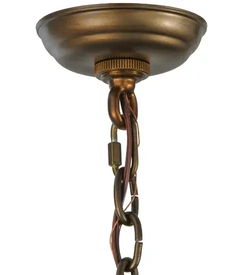 The Pine Branch by Meyda Lighting - Image 8