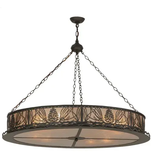 The Mountain Pine by Meyda Lighting - Image 6