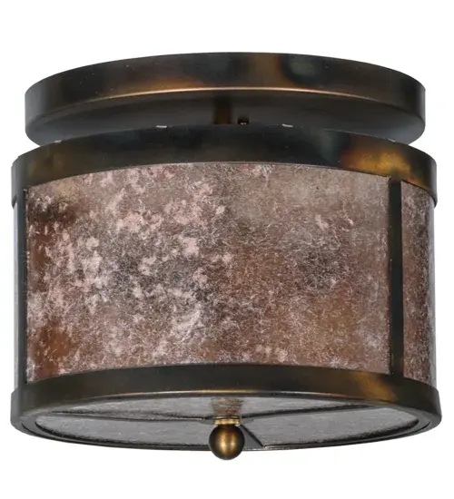 The Smythe Craftsman by Meyda Lighting - Image 3