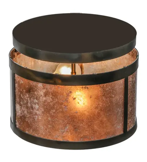 The Smythe Craftsman by Meyda Lighting - Image 4
