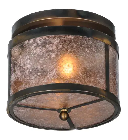 The Smythe Craftsman by Meyda Lighting - Image 6