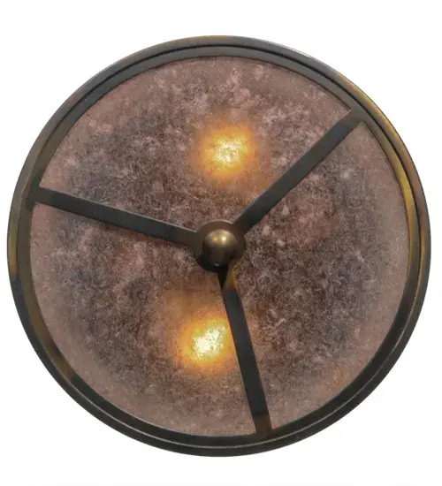 The Smythe Craftsman by Meyda Lighting - Image 7